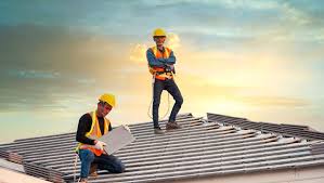 Emergency Roof Repair in Clearview, WA